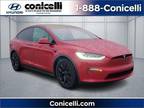 2023 Tesla Model X