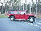 1998 Hummer H1