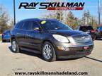 2012 Buick Enclave Premium