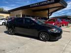 2016 Dodge Dart SE 4dr Sedan