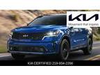2021 Kia Sorento EX 4dr All-Wheel Drive
