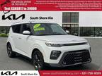 2022 Kia Soul EX