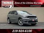 2020 Dodge Durango GT Plus