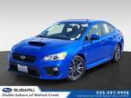 2021 Subaru WRX Base