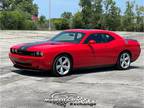 2009 Dodge Challenger