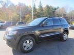 2012 Jeep Grand Cherokee Laredo Sport Utility 4D