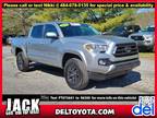 2023 Toyota Tacoma 2WD SR
