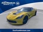 2014 Chevrolet Corvette Stingray Z51