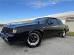 1986 Buick Grand National