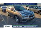 2021 Subaru Forester Premium 4dr All-Wheel Drive
