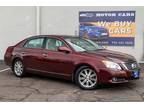 2008 Toyota Avalon XL