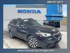 2021 Subaru Outback Premium AWD W/ Navi