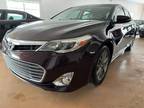 2015 Toyota Avalon XLE Touring Hybrid Sedan 4D