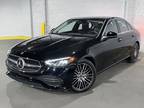 2022 Mercedes-Benz C-Class C 300