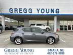 2015 Lexus CT 200h Base