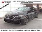 2023 BMW 840 Gran Coupe i xDrive