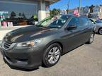 2013 Honda Accord LX Sedan 4D