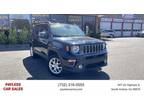 2021 Jeep Renegade Limited