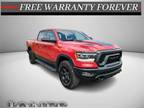 2024 RAM 1500 Rebel