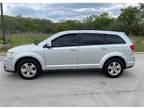 2012 Dodge Journey