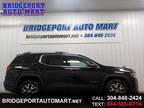 2020 GMC Acadia AWD 4dr SLE