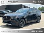 2025 Mazda CX-70 PHEV Premium Plus