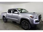 2021 Toyota Tacoma 2WD TRD Sport