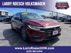2019 Honda Insight Touring