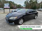 2014 Lexus ES 350 Base
