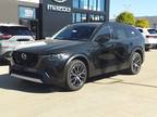 2025 Mazda CX-70 PHEV Premium Plus