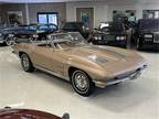 1963 Chevrolet Corvette
