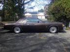 1978 Dodge Magnum