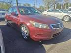 2008 Honda Accord EX Sedan 4D
