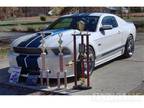 2011 Shelby GT350