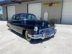 1950 Buick Super