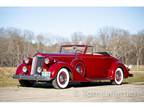 1937 Packard Twelve