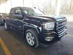 2019 GMC Sierra 1500 Limited Double Cab Pickup 4D 6 1/2 ft