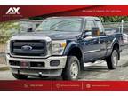 2016 Ford F250 Super Duty Super Cab XL Pickup 4D 6 3/4 ft