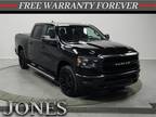 2024 RAM 1500 Tradesman