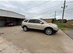 2011 Buick Enclave