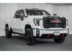 2024 GMC Sierra 3500HD AT4