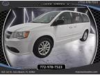2016 Dodge Grand Caravan Passenger SE Minivan 4D
