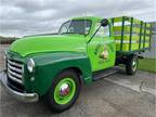 1949 GMC Truck