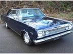 1966 Plymouth Satellite