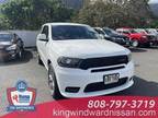2020 Dodge Durango GT
