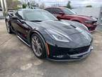 2019 Chevrolet Corvette Grand Sport