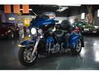 2018 Harley-Davidson Tri Glide