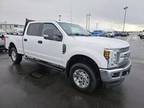 2019 Ford F250 Super Duty Crew Cab XLT Pickup 4D 8 ft