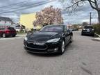 2013 Tesla Model S Sedan 4D