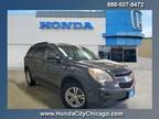 2011 Chevrolet Equinox LT w/1LT W/ MoonRoof
